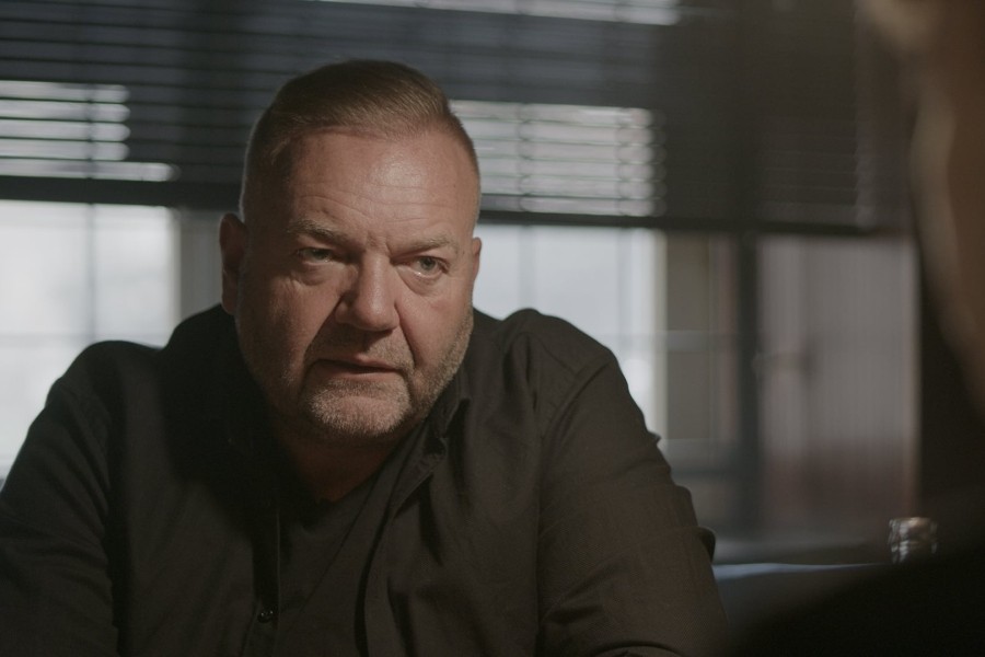 The Viking - Downfall of a Drug Lord