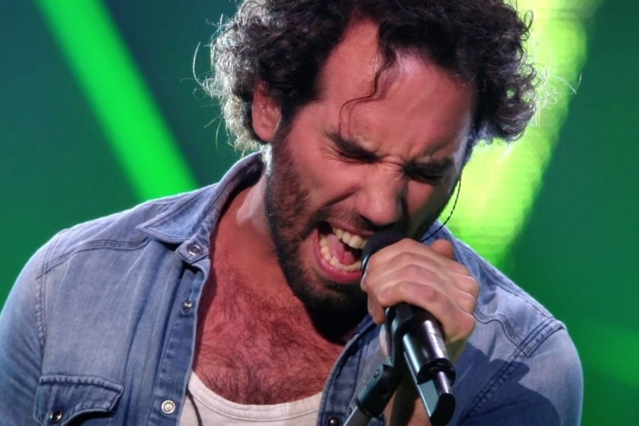 The voice of Holland