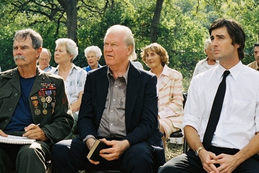 The Wendell Baker Story