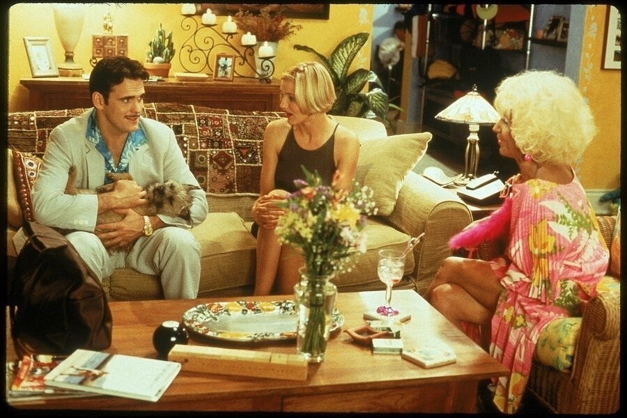 There's Something About Mary