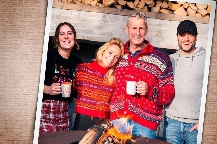 Three Identical Strangers