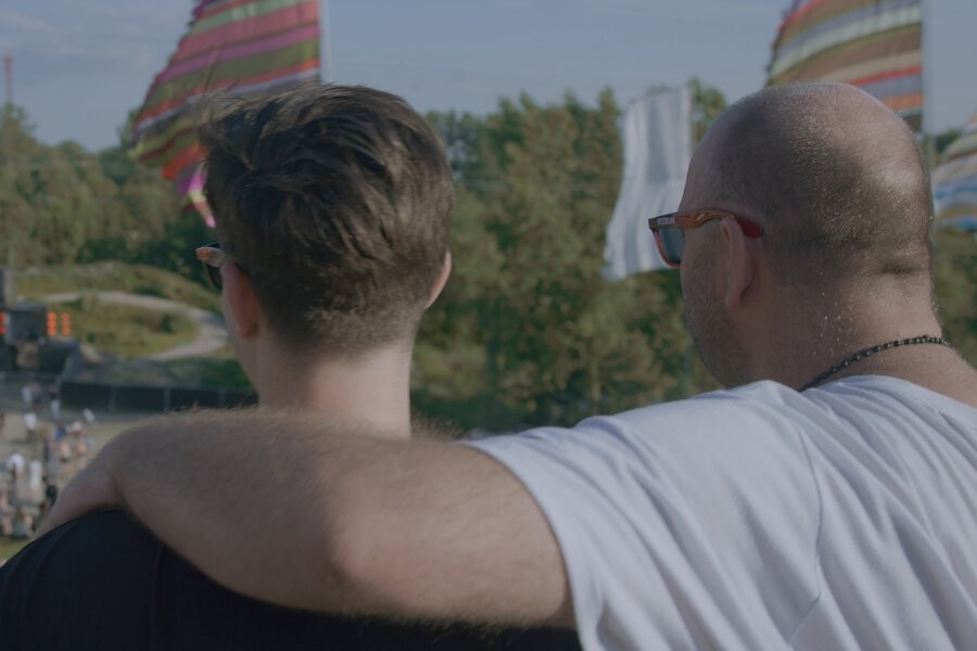 Thunderdome Never Dies