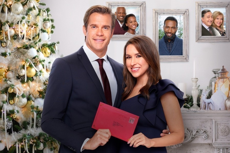 Time For Us To Come Home For Christmas