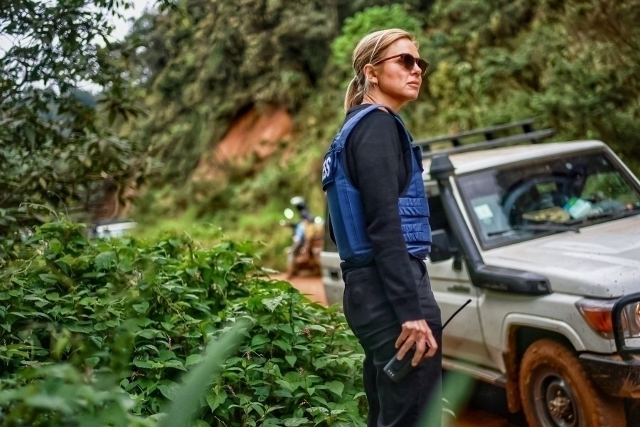 Trafficked: Underworlds with Mariana van Zeller