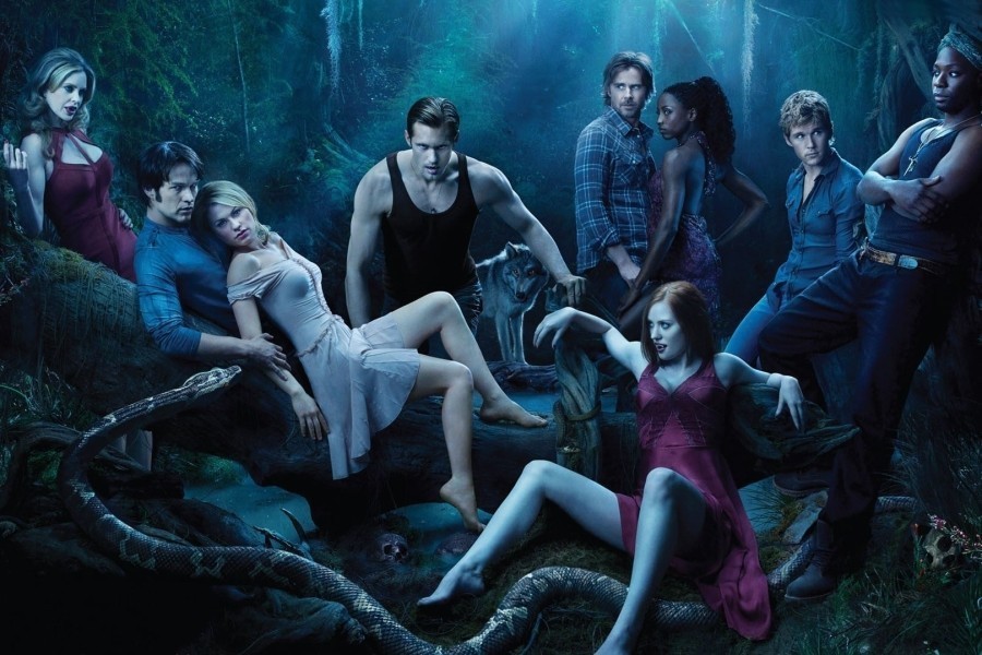 True Blood