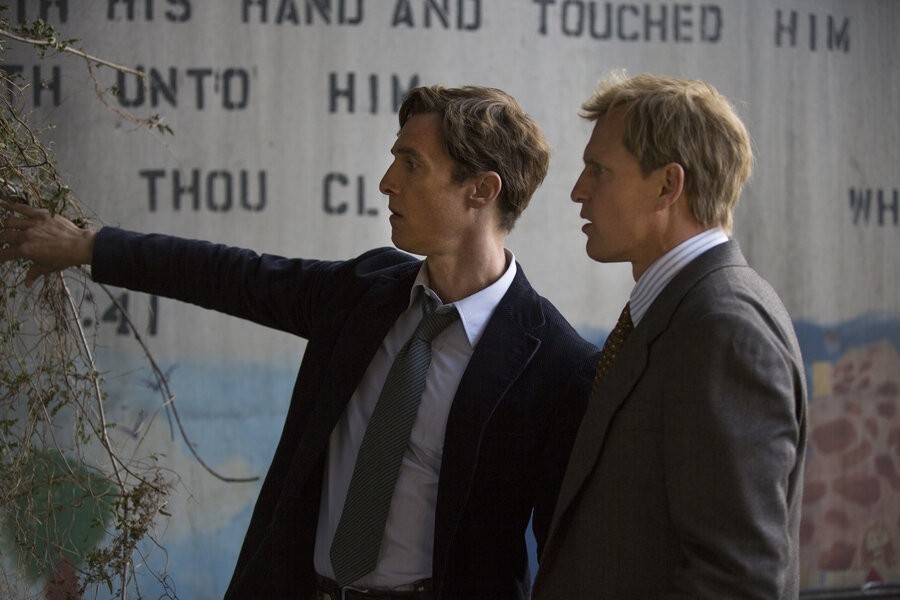 True Detective