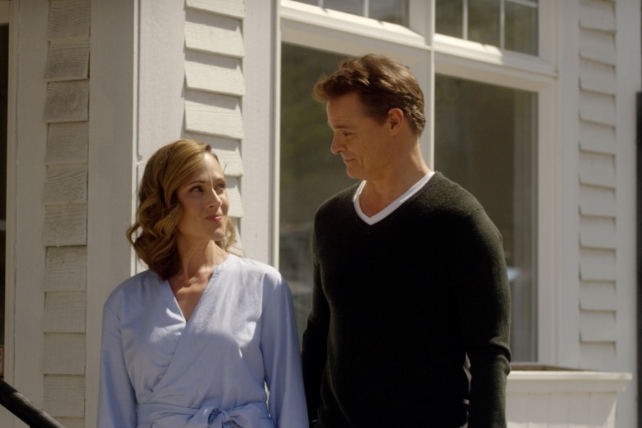 Truly, Madly, Sweetly