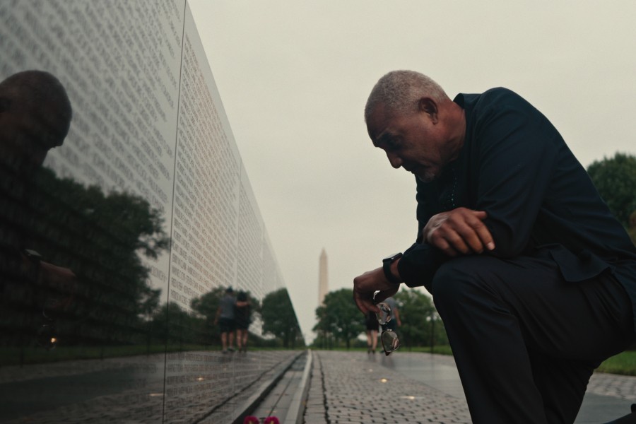 Turning Point: The Vietnam War