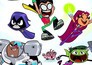Teen Titans Go!
