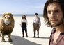 The Chronicles of Narnia: The Voyage of The Dawn Treader