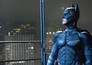 The Dark Knight Rises