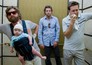 The Hangover