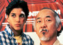 The Karate Kid