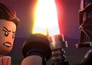 The LEGO Star Wars Holiday Special