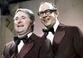 The Morecambe and Wise show