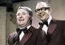 The Morecambe and Wise show