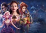 The Nutcracker and the Four Realms