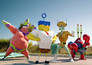 The SpongeBob Movie: Sponge Out of Water