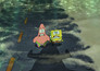 The SpongeBob SquarePants Movie