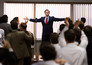 The Wolf of Wall Street