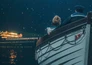 Titanic sinks tonight