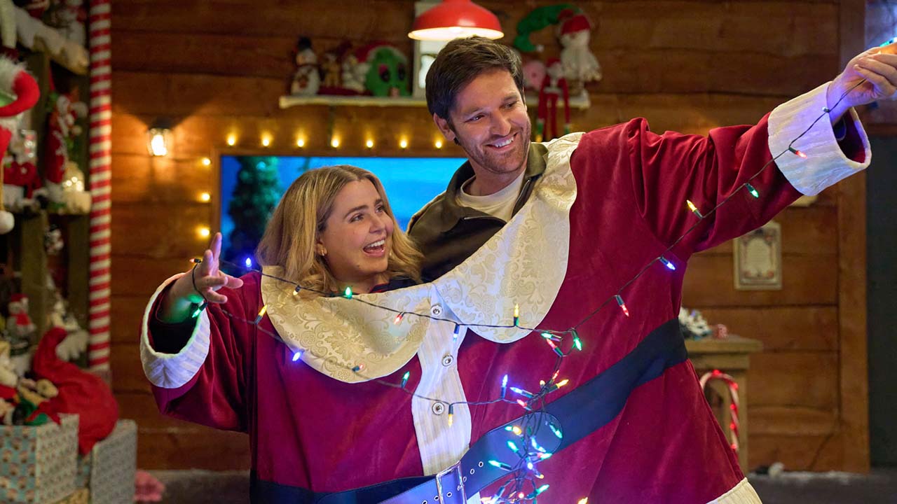 Twelve Dates 'Til Christmas