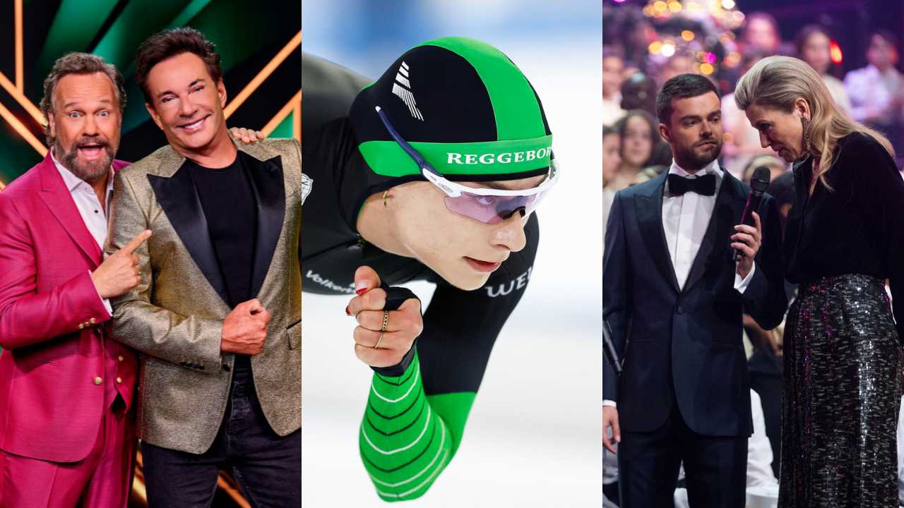 Programma's op tweede kerstdag 2025