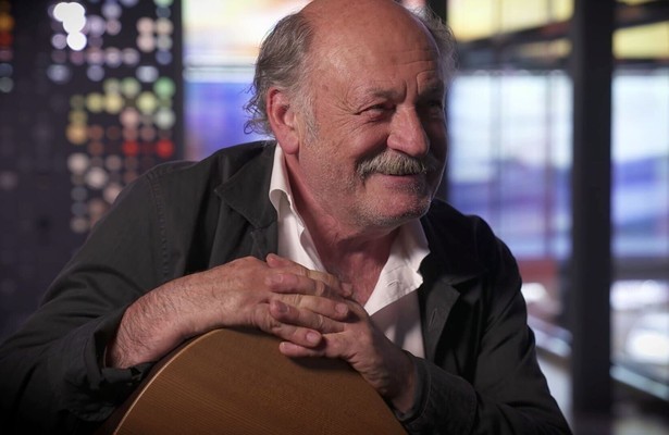 Lieven Tavernier in Te Mooi voor Woorden