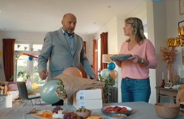 Ricky Koole als Anna