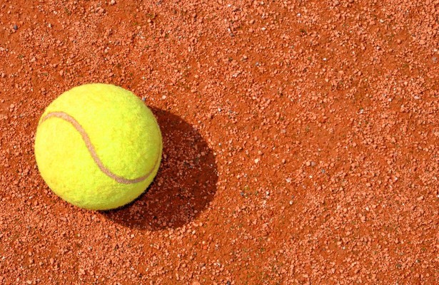 Tennis: ATP 500 Hamburg European Open