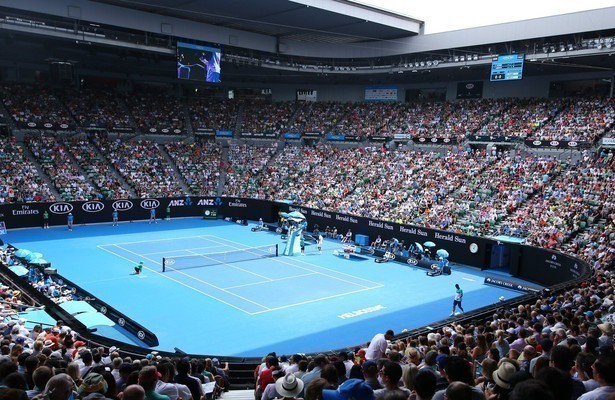 Australian Open