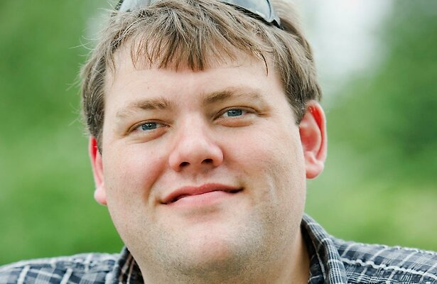 Terror Jaap voor Sterren Springen