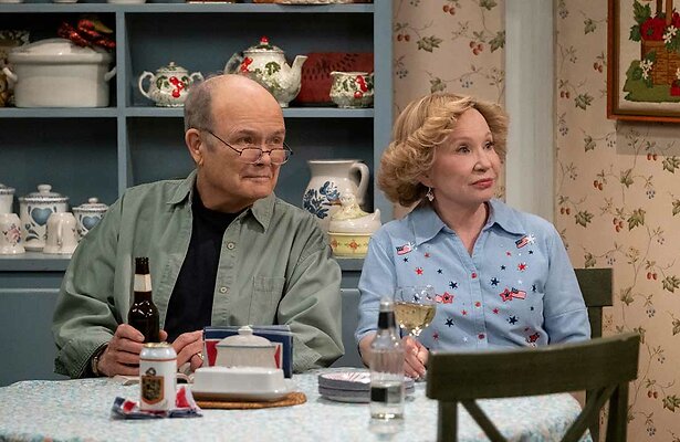 Trailer: Cast van That '70s Show keert terug in That '90s Show op Netflix