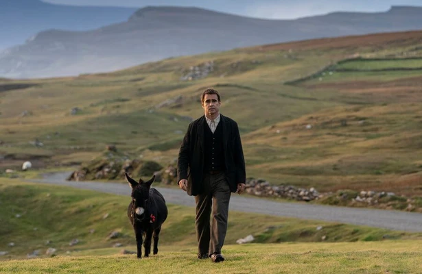 The Banshees of Inisherin