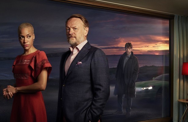 Cast The Beast Must Die