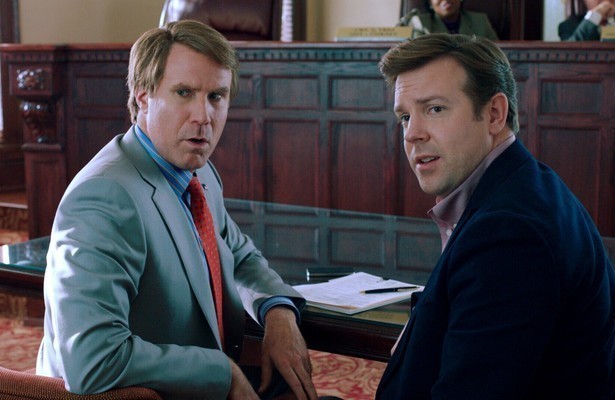 Will Ferrell in The Campaign