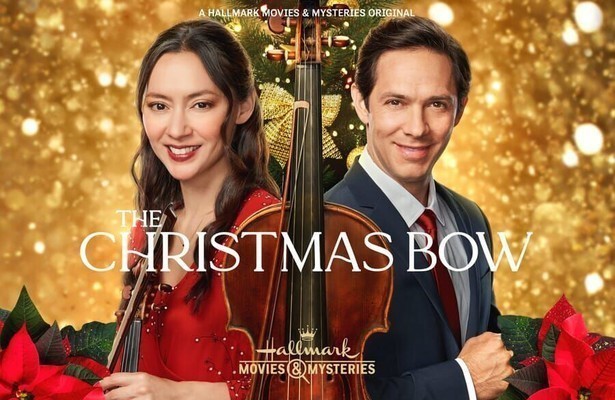 The Christmas Bow