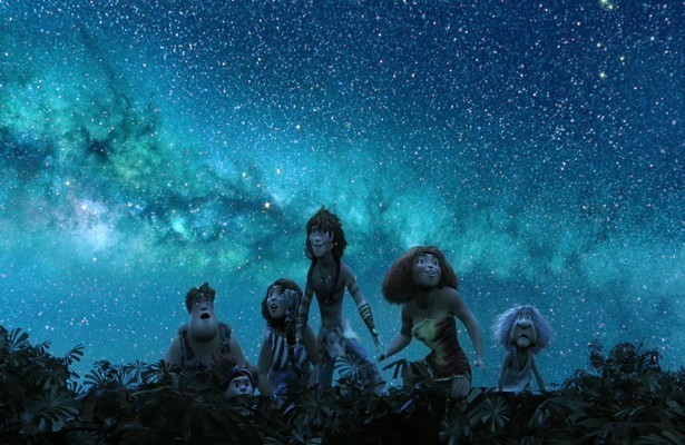 The Croods