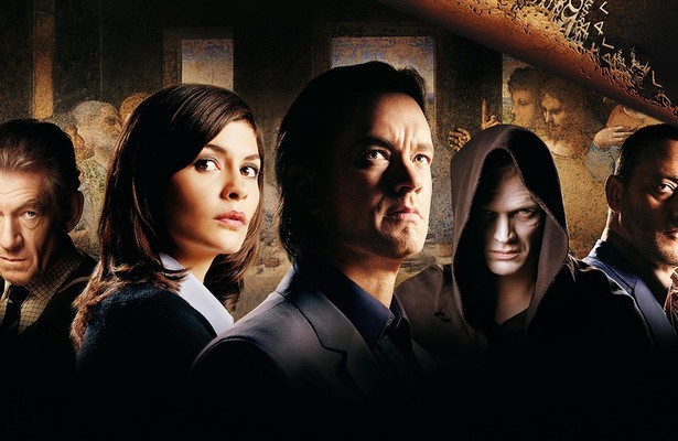 The Da Vinci Code