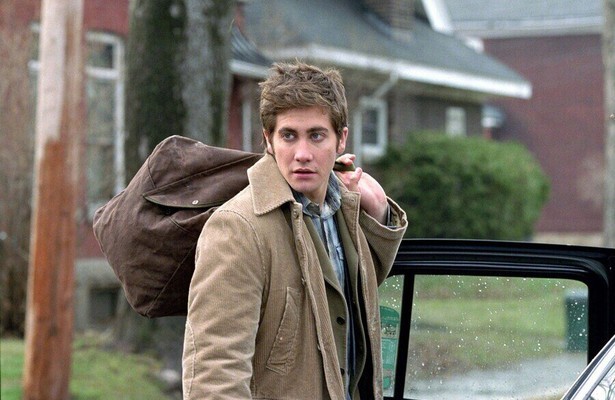 Jake Gyllenhaal in The Day After Tomorrow
