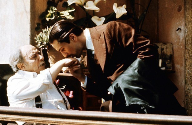 The Godfather: Part II