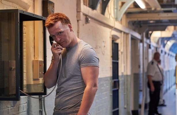 The hunt for Raoul Moat