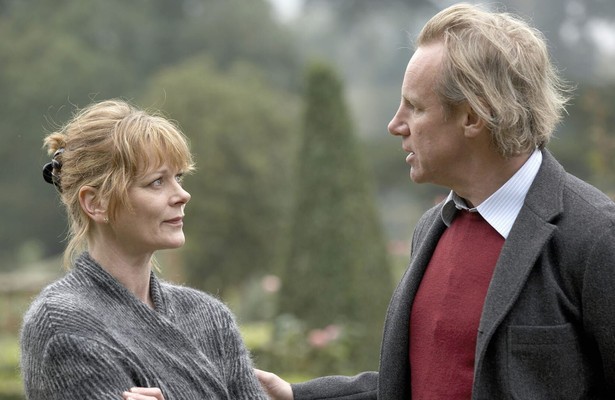 The Inspector Lynley Mysteries