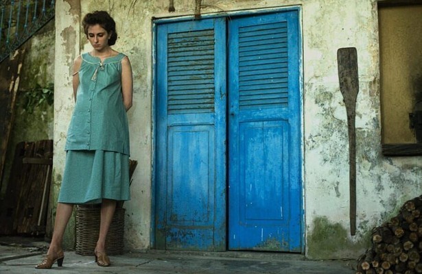 The Invisible Life of Euridice Gusmao