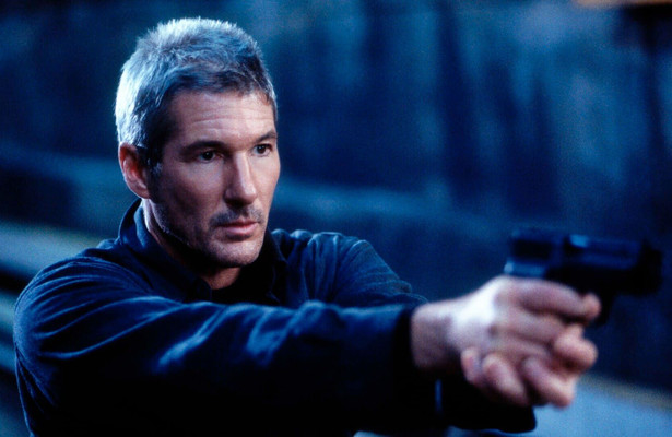 Richard Gere