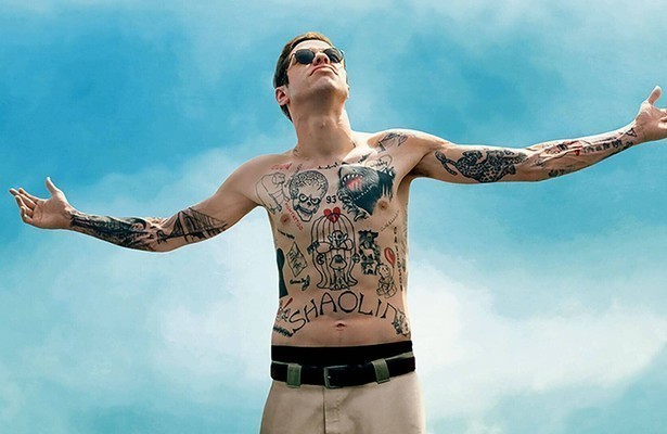 Pete Davidson in The King of Staten Island