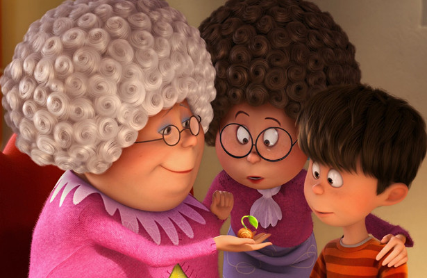 Still uit The Lorax