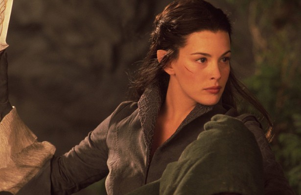 The Lord of the Rings: The Fellowship of the Ring