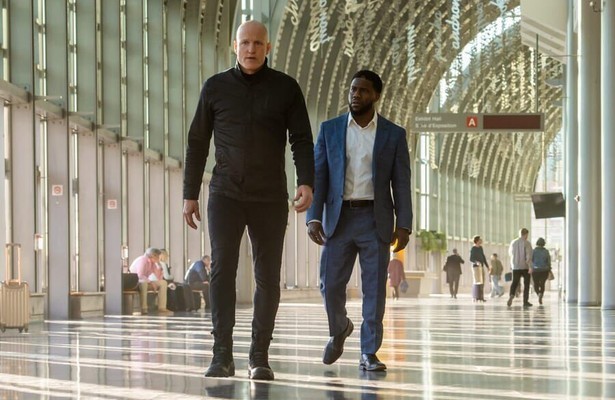 The Man from Toronto