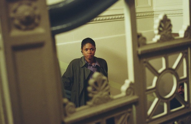 The Manchurian Candidate